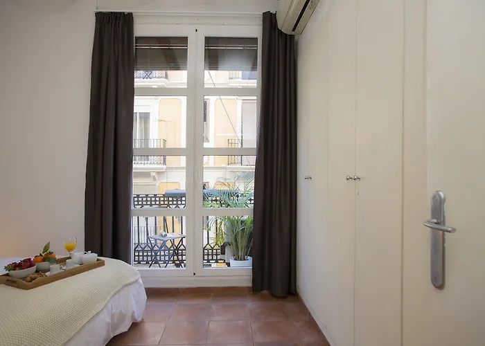 Hostel Singularstays Botanico 29