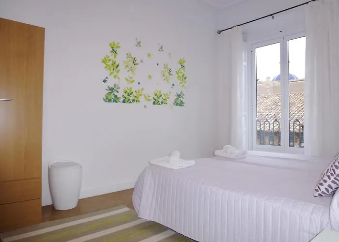 Appartement Singularstays Seu Catedral