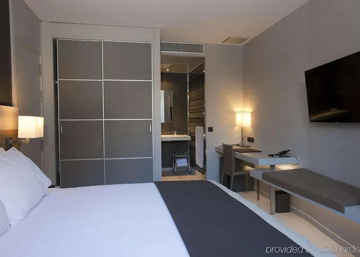 Sh Colon Hotel Valencia