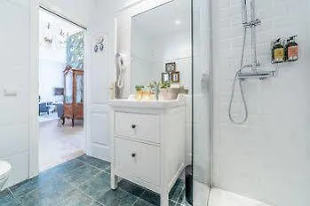 Διαμέρισμα Palacio De Rojas By Moontels *