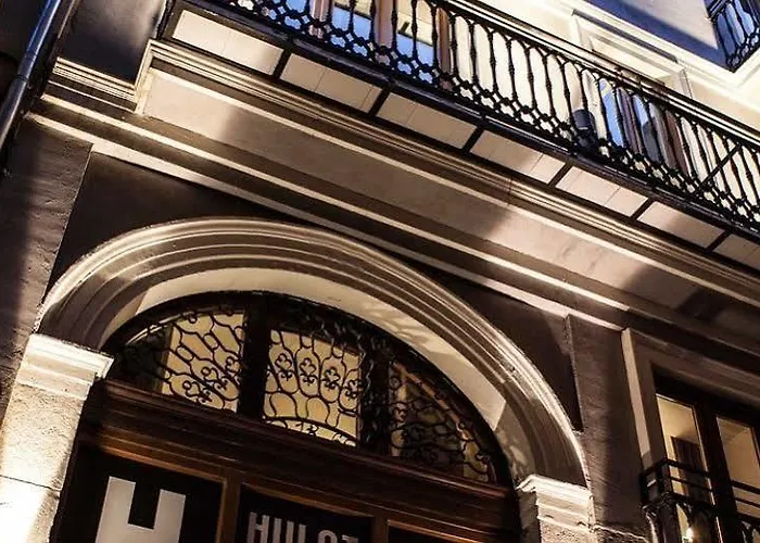 Pensjonat Hulot Walencja