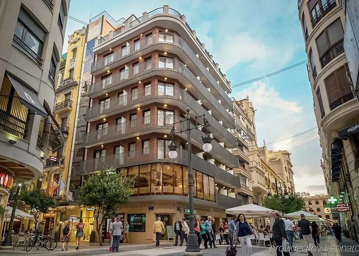 Rh Sorolla Centro バレンシア