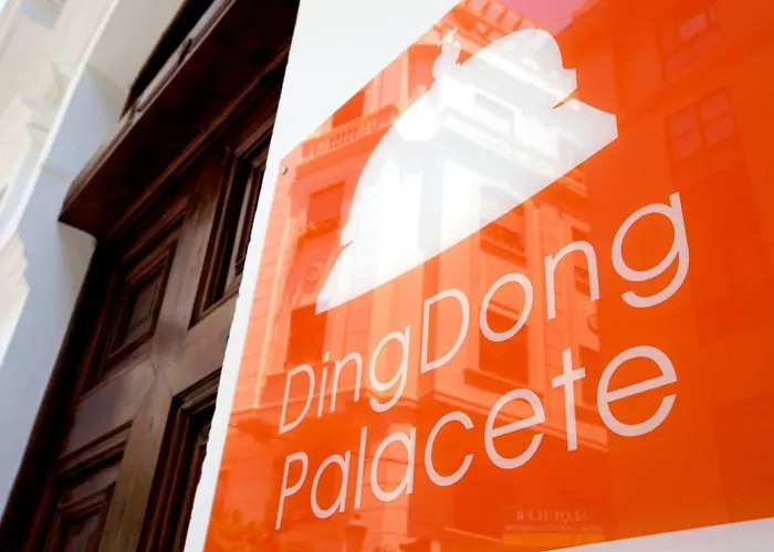 Cosy Embajador 2* 발렌시아