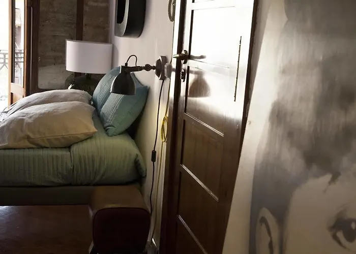 Appartement Bubuflats Ayuntamiento *