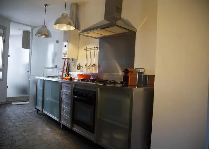 Bubuflats Ayuntamiento Appartement Valence