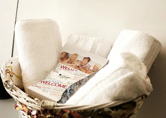 Bed & Breakfast Angel Guimera & Breakfast *