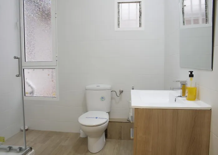 Bed & Breakfast Angel Guimera & Breakfast Valencia