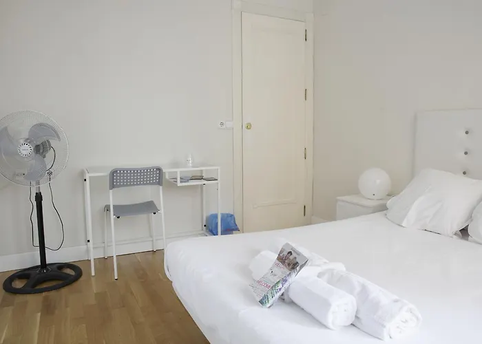 Angel Guimera & Breakfast Bed & Breakfast *