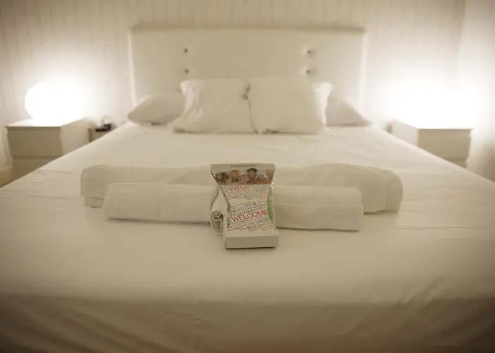 Angel Guimera & Breakfast Bed & Breakfast Valencia