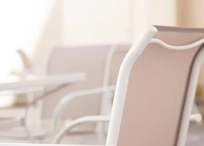 Appart hôtel Soho 4*