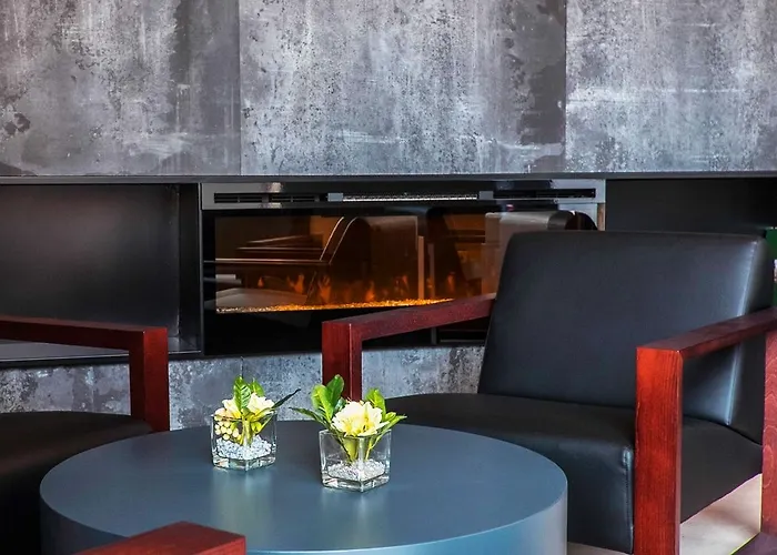 Szálloda Vincci Mercat Valencia