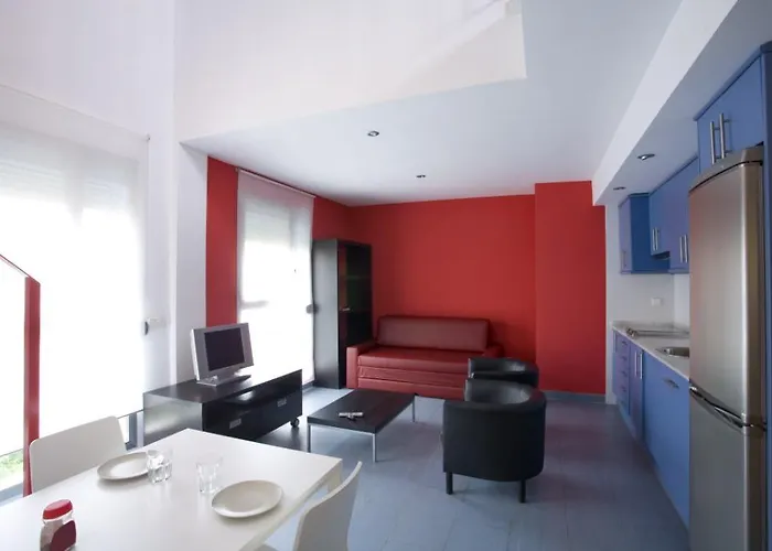 Valenciaflats Centro Historico