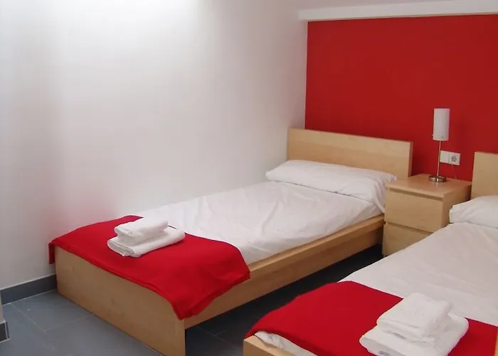 Valenciaflats Centro Historico 아파트 *