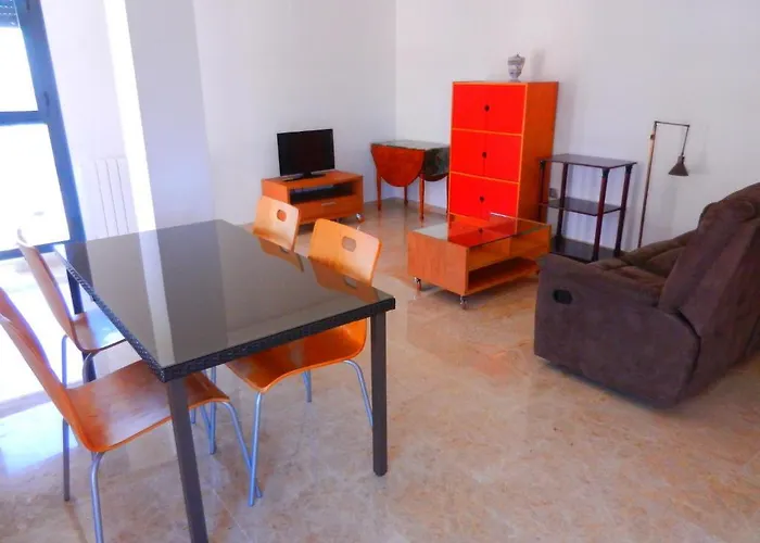 Apartment Valencia 아파트 발렌시아
