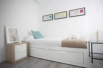 Singularstays Mercado *