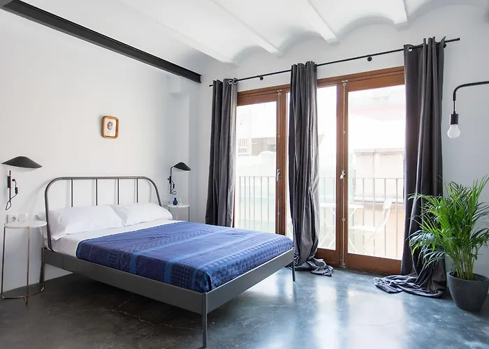 Bubusuites Bed & Breakfast 4*