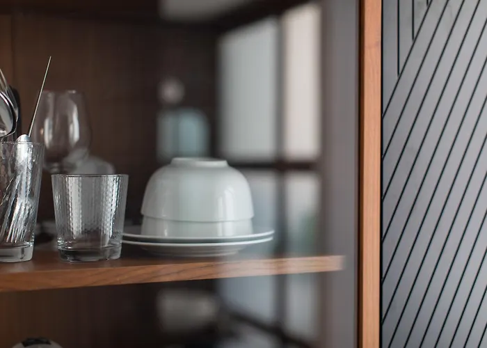 Bubusuites Bed & Breakfast