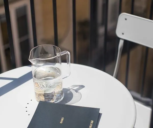 Bubusuites 4* Valencia