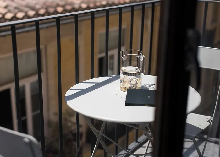 Bubusuites 4* Valencia