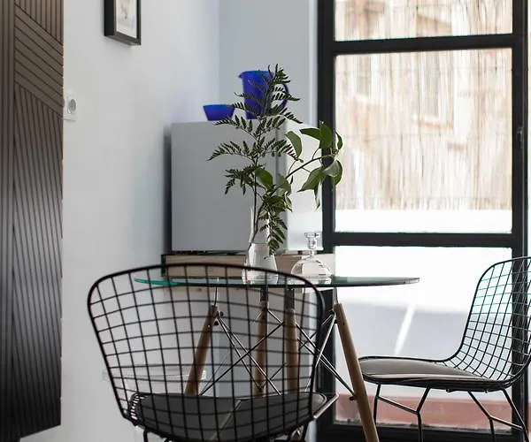 Bubusuites Bed & Breakfast