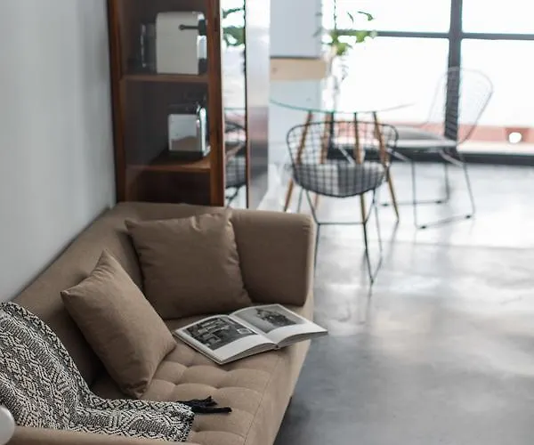 Bubusuites Bed & Breakfast