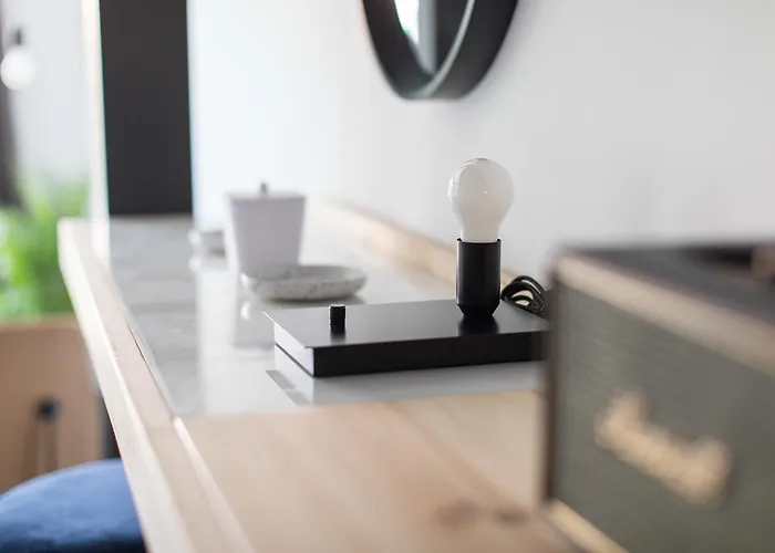 Bubusuites Bed & Breakfast 4*