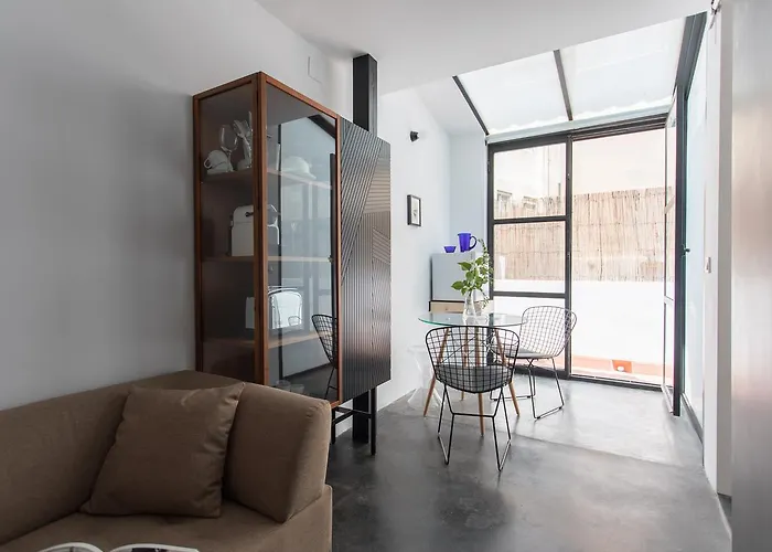 Bubusuites Bed & Breakfast