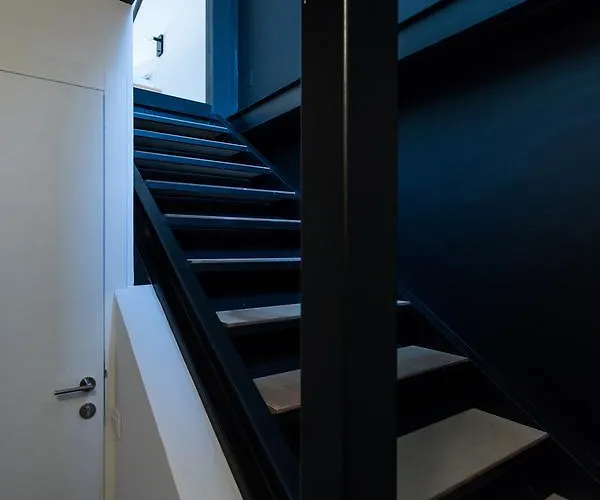 Bubusuites 4* Valencia