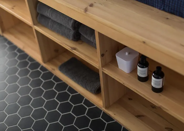 Bubusuites 4* Valencia