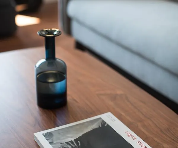 Bubusuites Bed & Breakfast Valencia