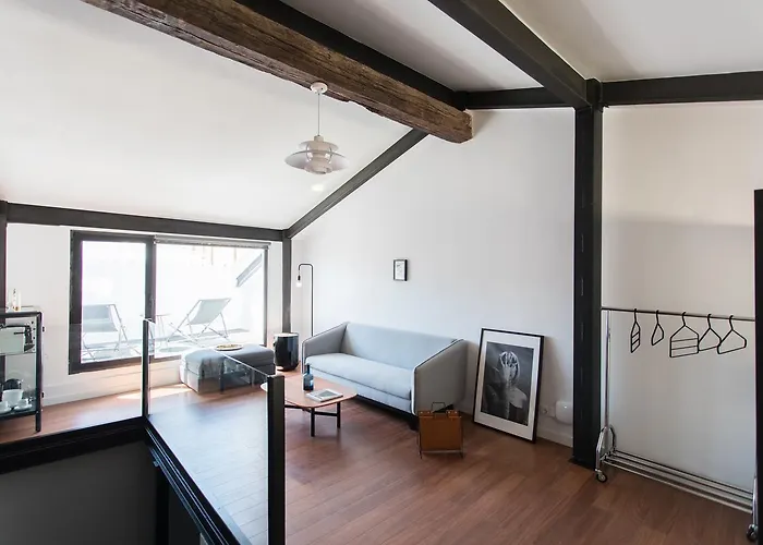 Bubusuites Bed & Breakfast Valencia