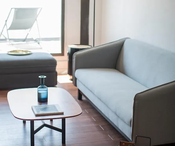 Bubusuites Bed & Breakfast Valencia