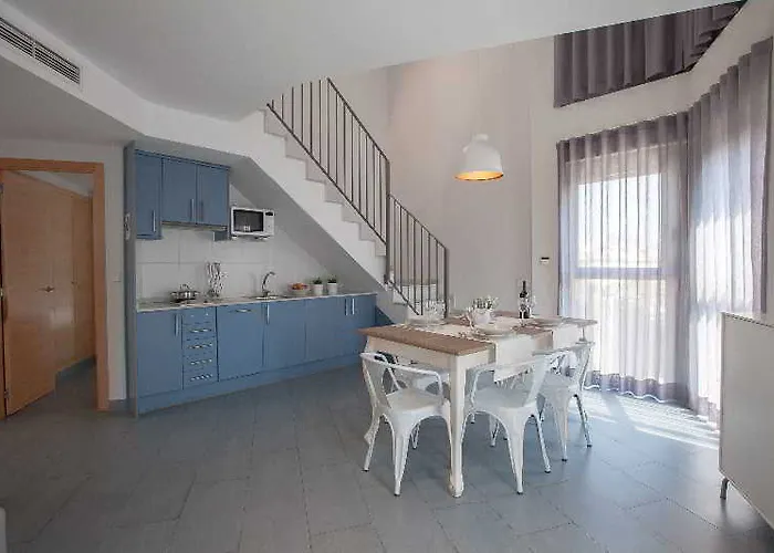 Valenciaflats Centro Historico 아파트