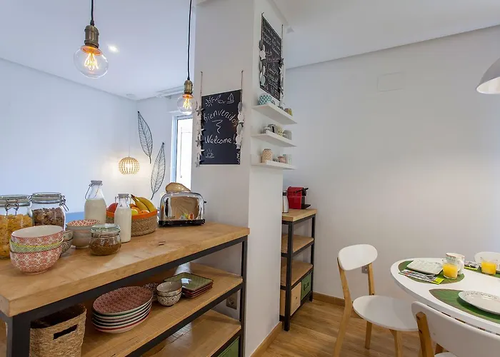 Couette-café Garden 4*