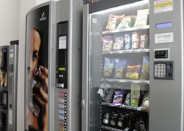 Olympia Universidades 3* Valencia