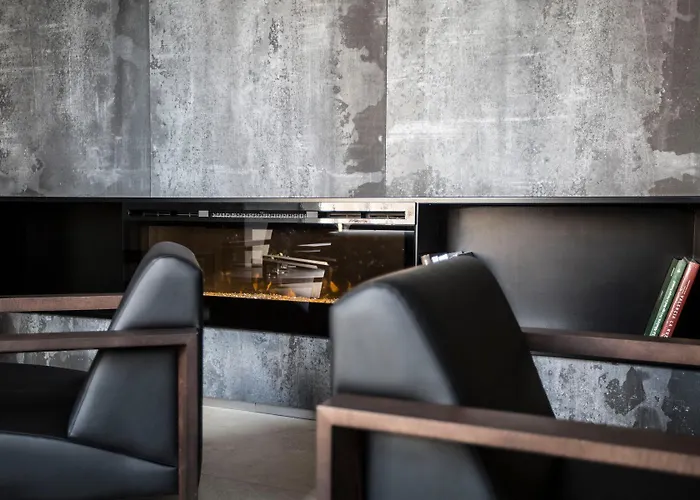 Szálloda Vincci Mercat 4*