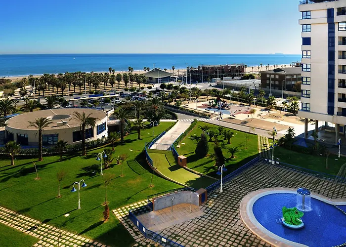 Patacona Relax & * Valence