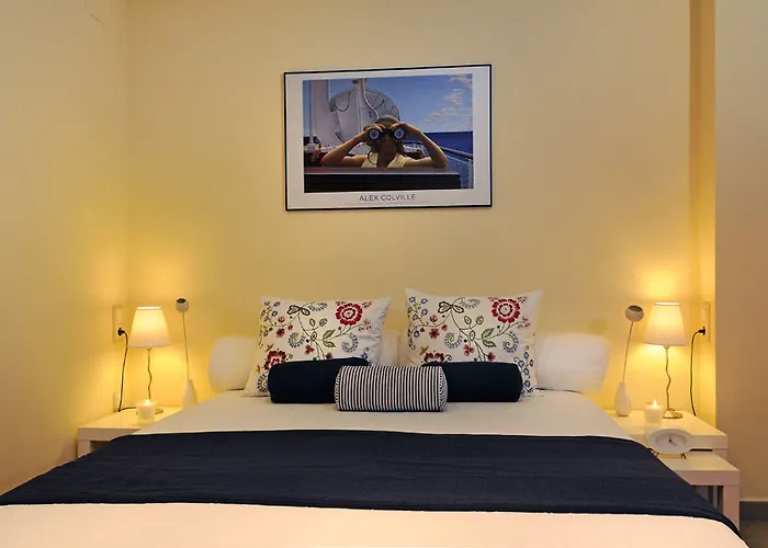 Appartement Patacona Relax & *