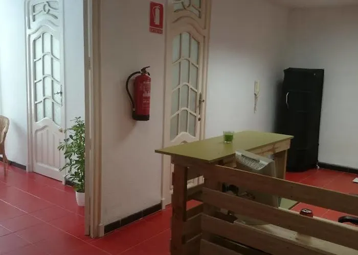 Nocleg ze śniadaniem Propia 2*