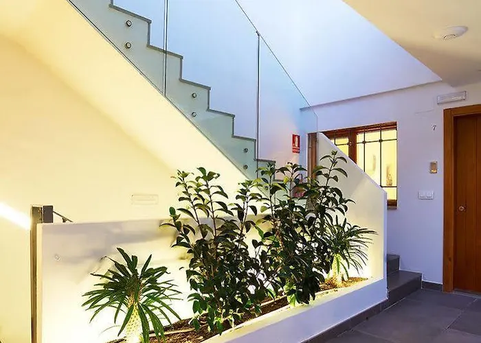 Aparthotel Barracart 4*