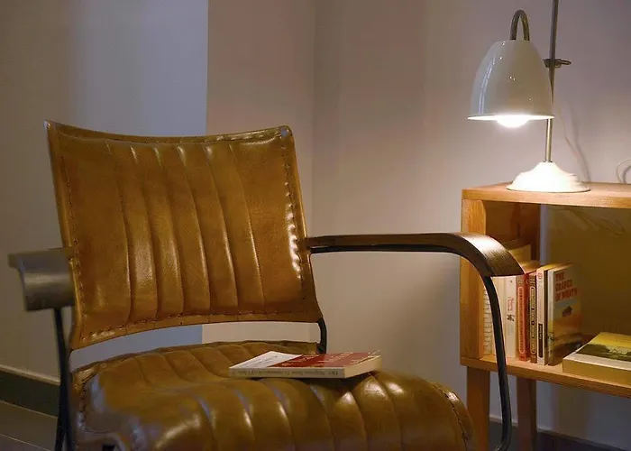 Апарт-отель Barracart 4*