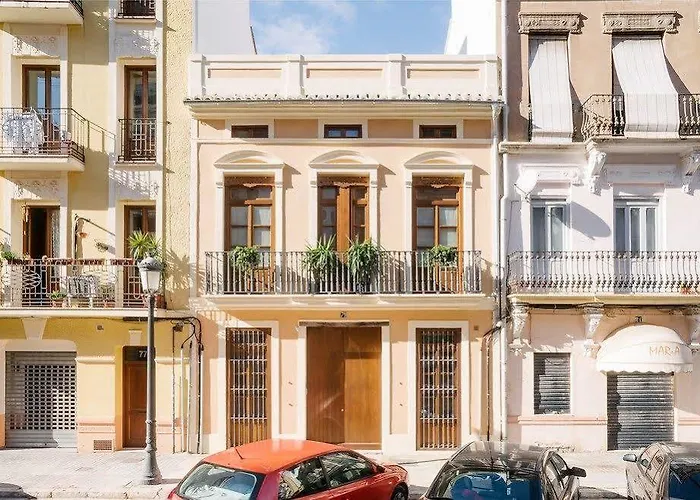 Barracart 4* Valenza