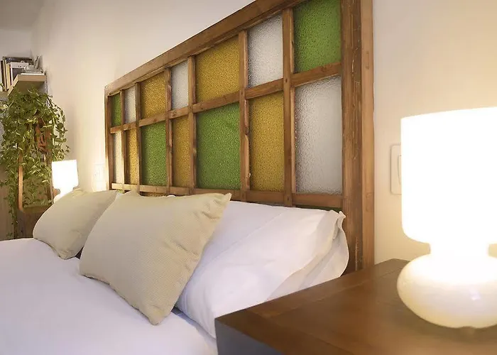 Апарт-отель Barracart 4*