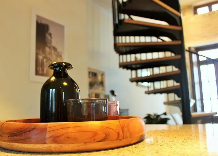 Barracart 4* Valenza