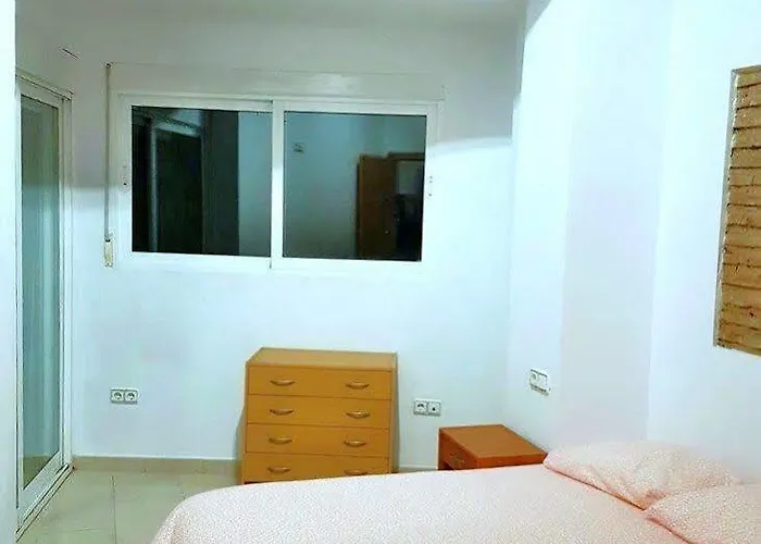 Atico Ruzafa Centro * فالنسيا