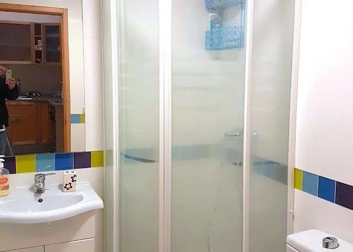 Atico Ruzafa Centro * فالنسيا