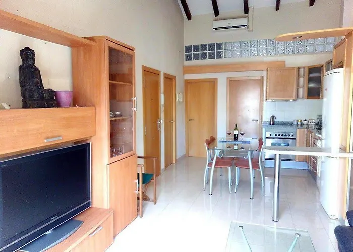 Atico Ruzafa Centro * فالنسيا