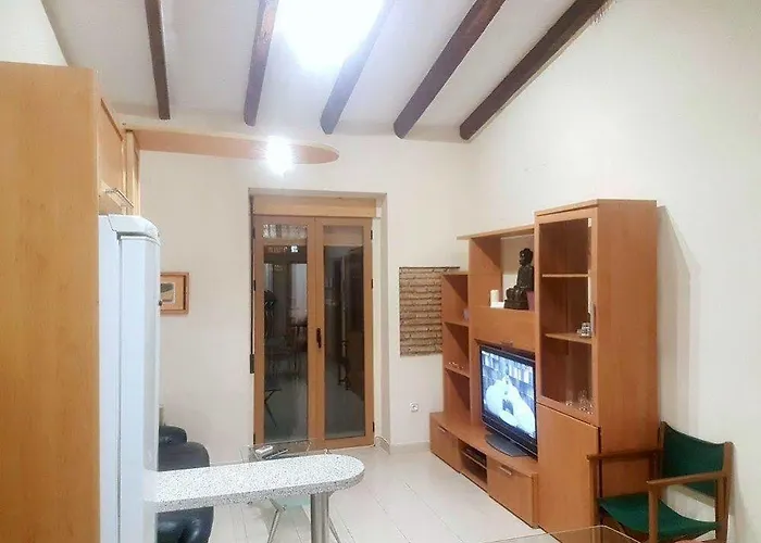 Atico Ruzafa Centro * فالنسيا