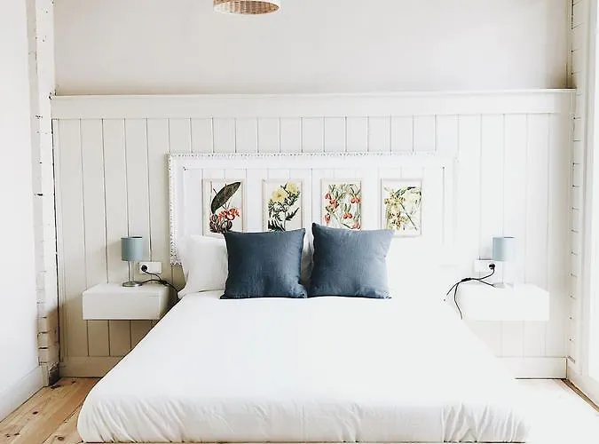 Guest house Mom La Punta 3*