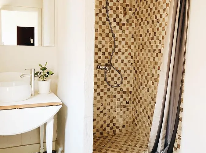 Guest house Mom La Punta Valencia